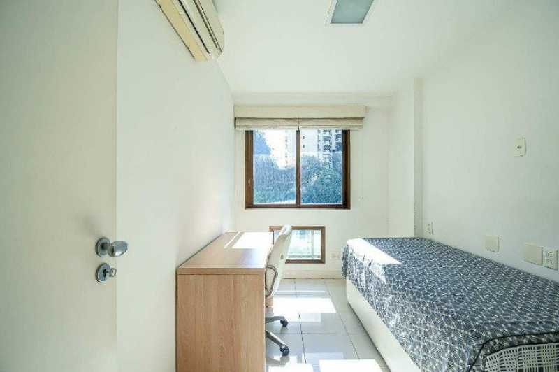 Cobertura, 5 quartos, 340 m² - Foto 14