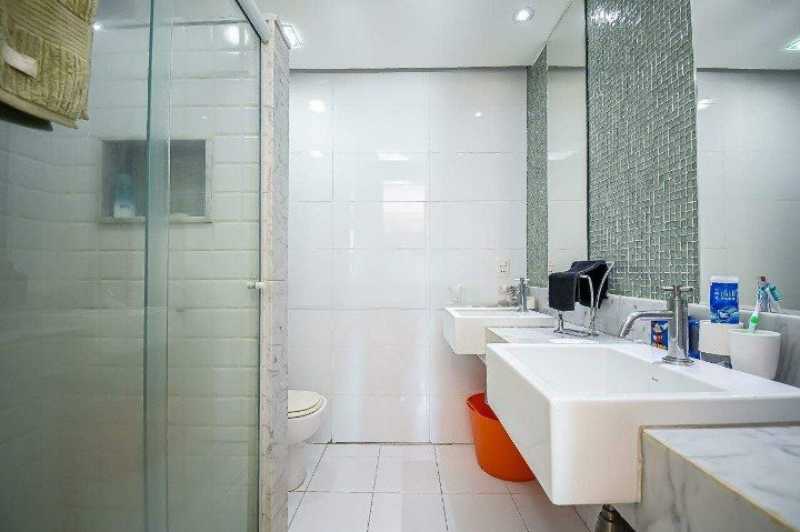 Cobertura, 5 quartos, 340 m² - Foto 16