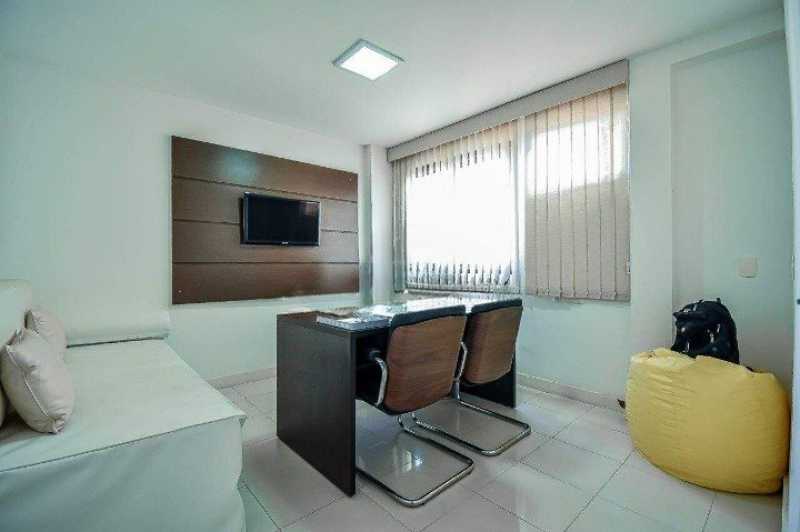 Cobertura, 5 quartos, 340 m² - Foto 17