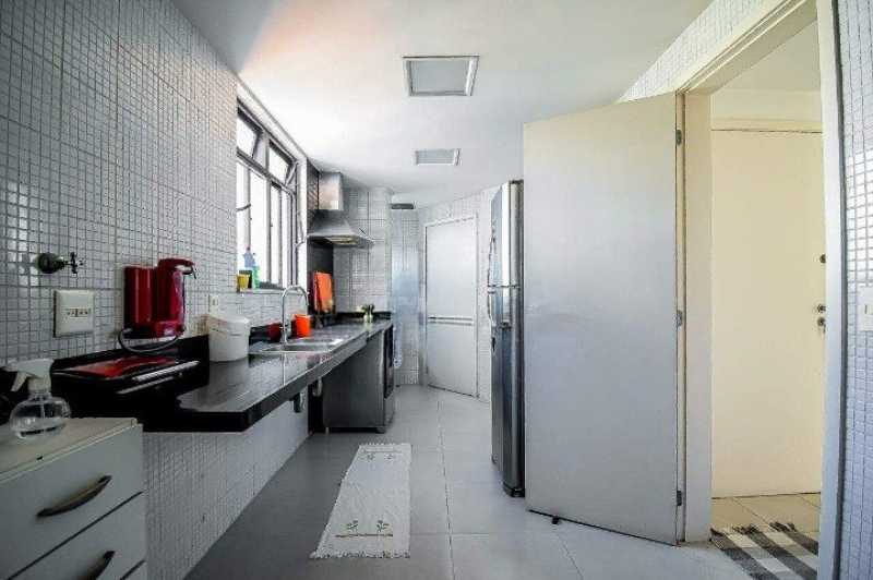Cobertura, 5 quartos, 340 m² - Foto 18
