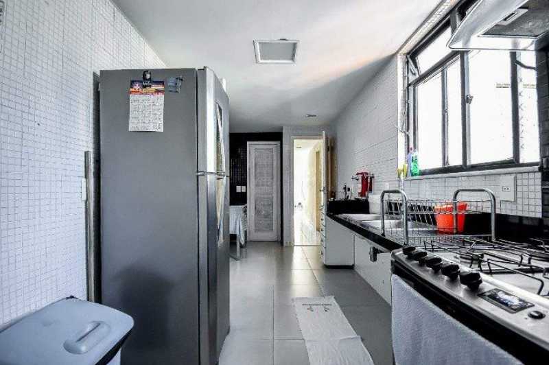 Cobertura, 5 quartos, 340 m² - Foto 19