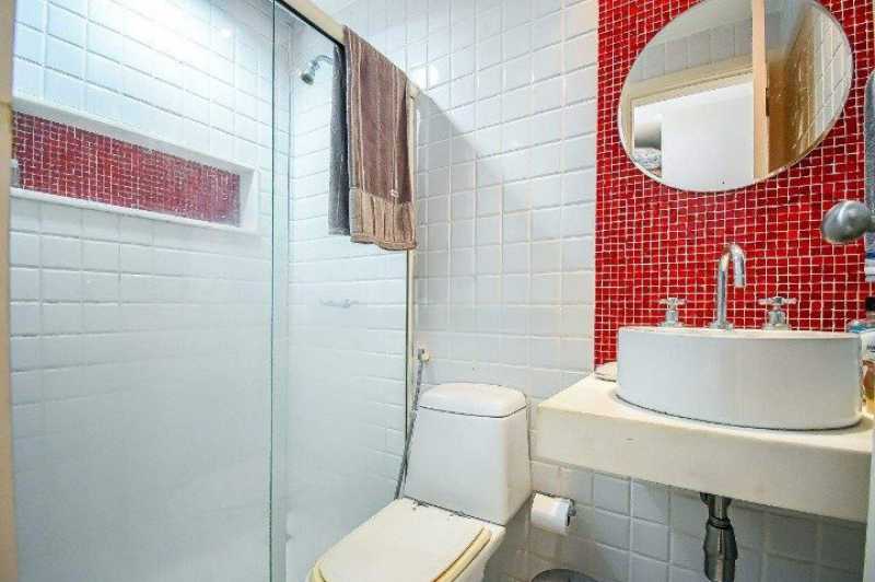 Cobertura, 5 quartos, 340 m² - Foto 20