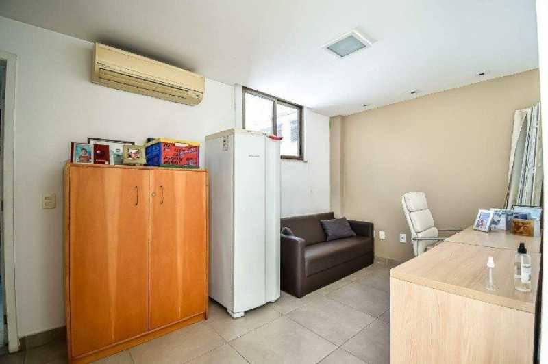 Cobertura, 5 quartos, 340 m² - Foto 21