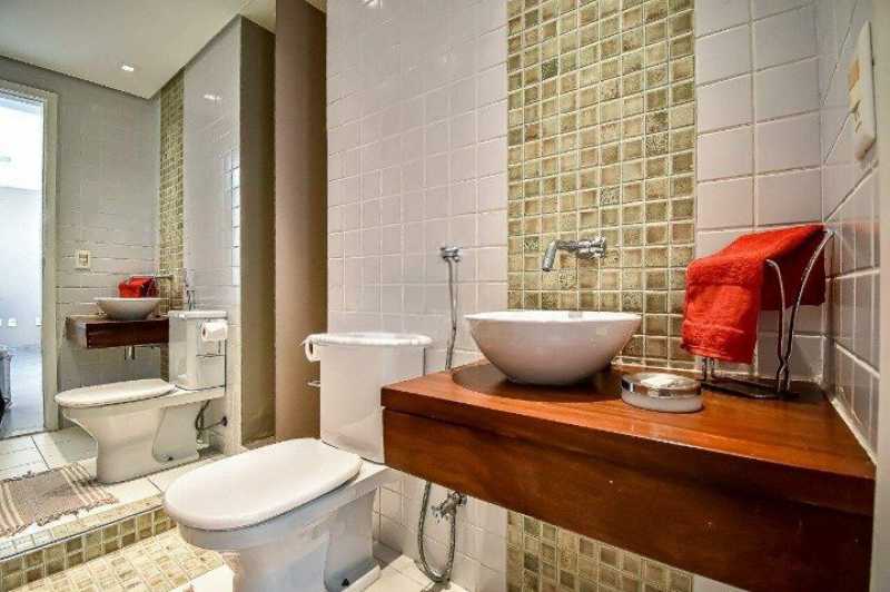Cobertura, 5 quartos, 340 m² - Foto 22