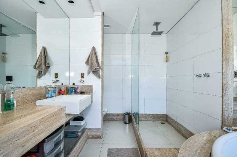 Cobertura, 5 quartos, 340 m² - Foto 25