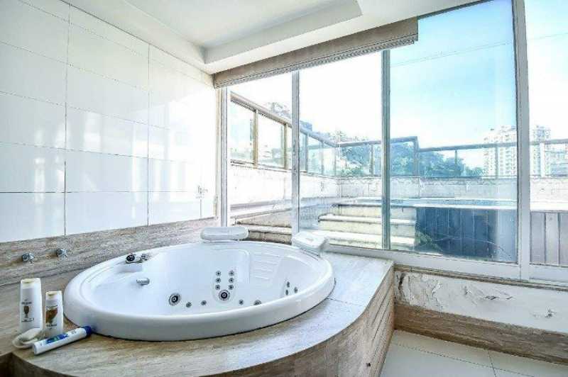 Cobertura, 5 quartos, 340 m² - Foto 8