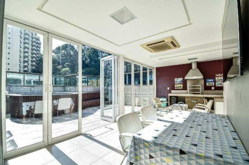 Cobertura, 5 quartos, 340 m² - Foto 26