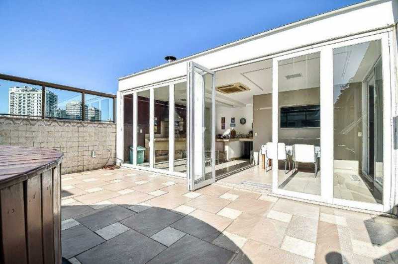 Cobertura, 5 quartos, 340 m² - Foto 7