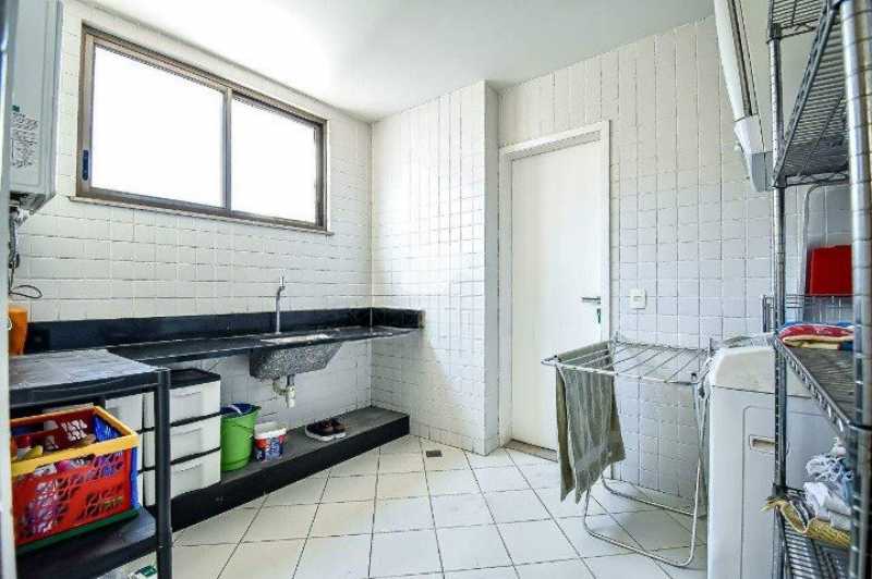 Cobertura, 5 quartos, 340 m² - Foto 28