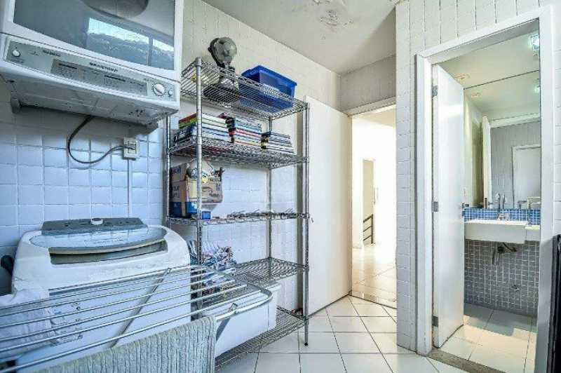 Cobertura, 5 quartos, 340 m² - Foto 29