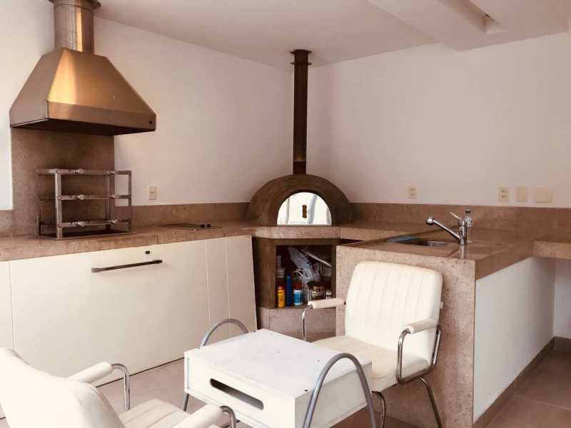 Cobertura, 5 quartos, 340 m² - Foto 10