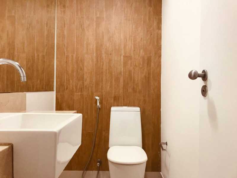 Cobertura, 5 quartos, 340 m² - Foto 11