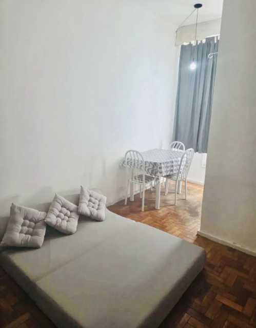 Apartamento, 1 quarto, 30 m² - Foto 1