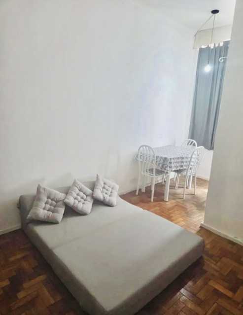 Apartamento, 1 quarto, 30 m² - Foto 2