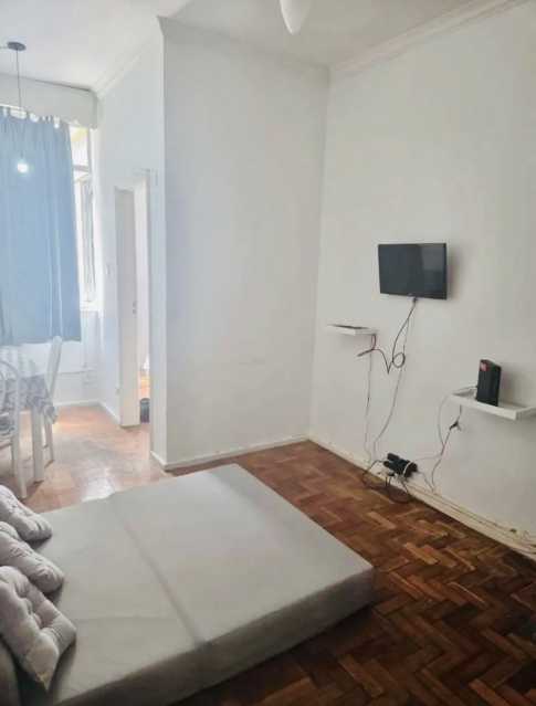 Apartamento, 1 quarto, 30 m² - Foto 3