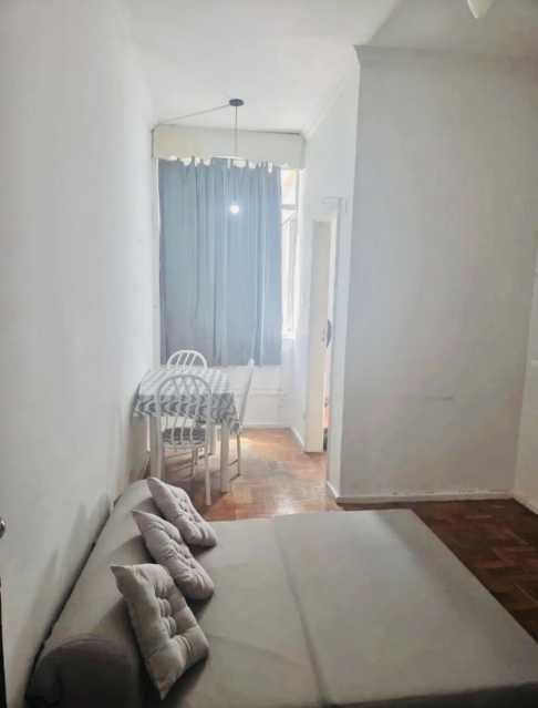 Apartamento, 1 quarto, 30 m² - Foto 4