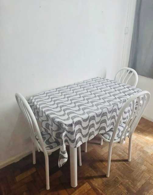 Apartamento, 1 quarto, 30 m² - Foto 5