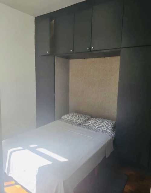 Apartamento, 1 quarto, 30 m² - Foto 6