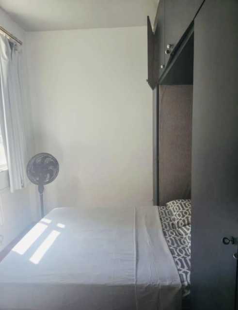 Apartamento, 1 quarto, 30 m² - Foto 7