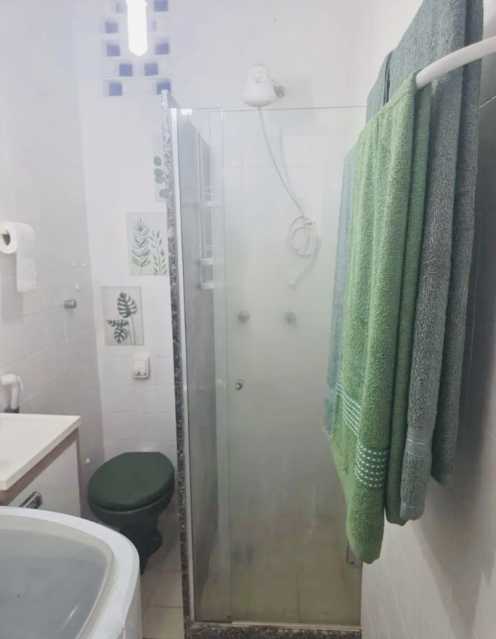 Apartamento, 1 quarto, 30 m² - Foto 8