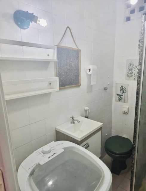 Apartamento, 1 quarto, 30 m² - Foto 9