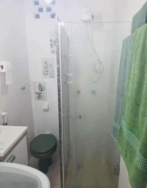 Apartamento, 1 quarto, 30 m² - Foto 10