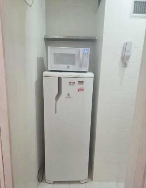 Apartamento, 1 quarto, 30 m² - Foto 11