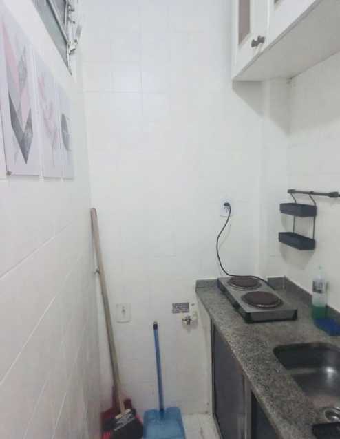 Apartamento, 1 quarto, 30 m² - Foto 12