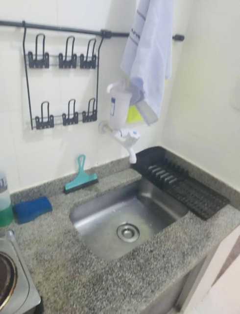Apartamento, 1 quarto, 30 m² - Foto 13