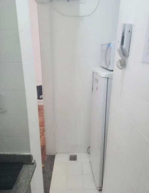 Apartamento, 1 quarto, 30 m² - Foto 14