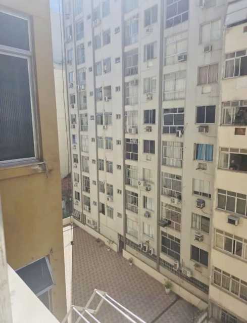 Apartamento, 1 quarto, 30 m² - Foto 15