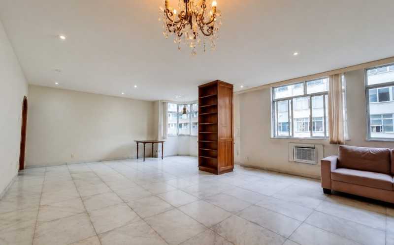 Apartamento, 3 quartos, 135 m² - Foto 2