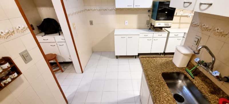 Apartamento, 3 quartos, 135 m² - Foto 12