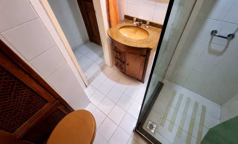 Apartamento, 3 quartos, 135 m² - Foto 13