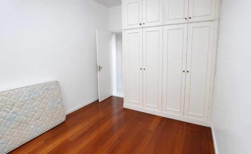 Apartamento, 3 quartos, 135 m² - Foto 9