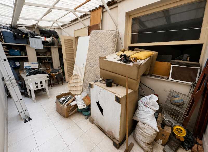 Apartamento, 3 quartos, 130 m² - Foto 1