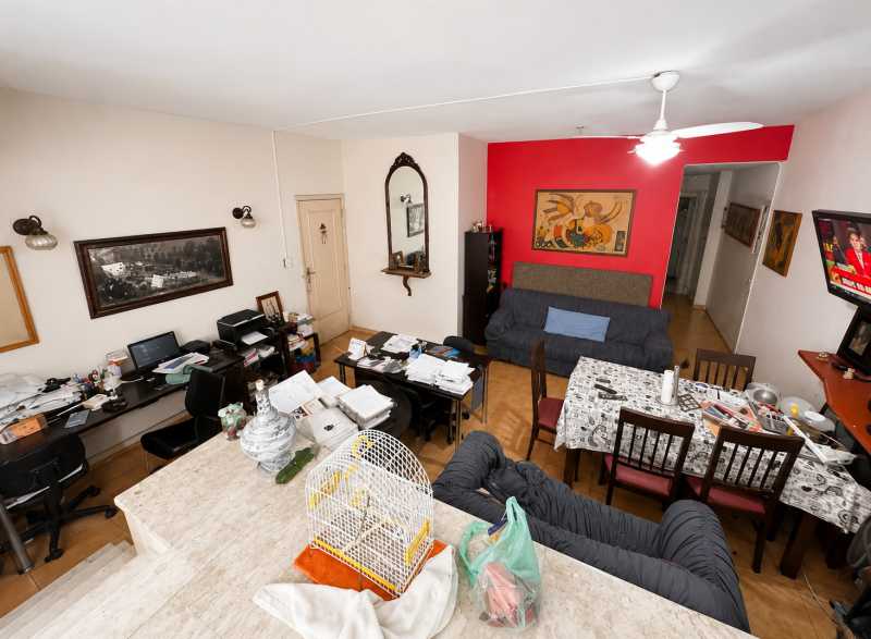 Apartamento, 3 quartos, 130 m² - Foto 9