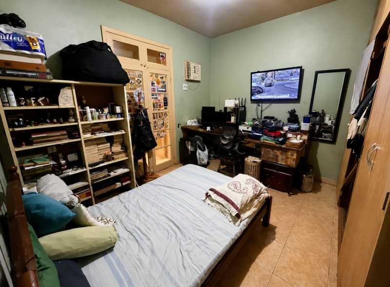 Apartamento, 3 quartos, 130 m² - Foto 11