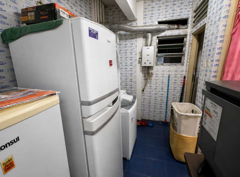 Apartamento, 3 quartos, 130 m² - Foto 19