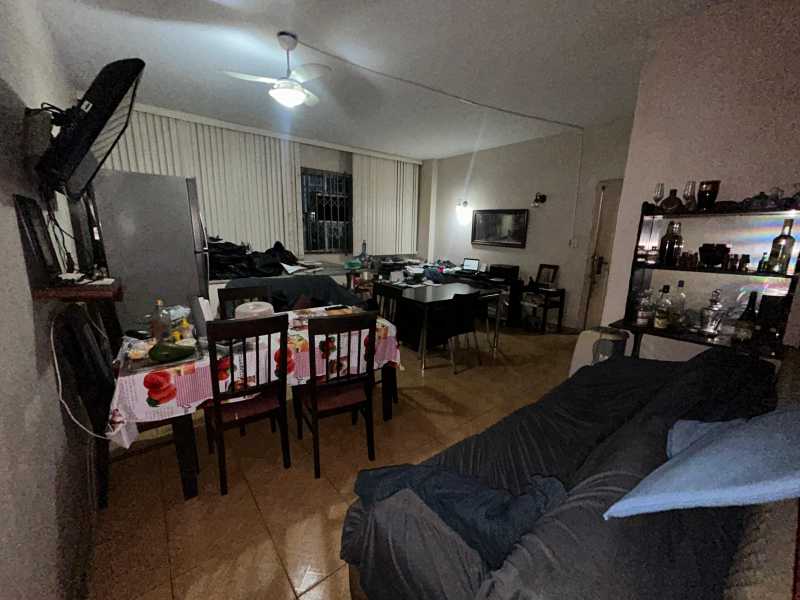 Apartamento, 3 quartos, 130 m² - Foto 8