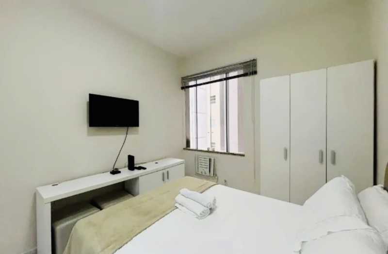 Apartamento, 1 quarto, 25 m² - Foto 3