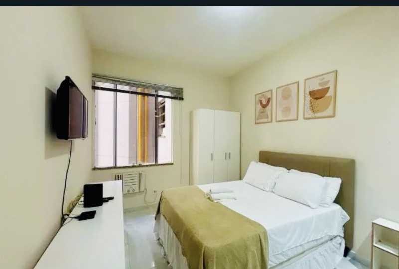 Apartamento, 1 quarto, 25 m² - Foto 4