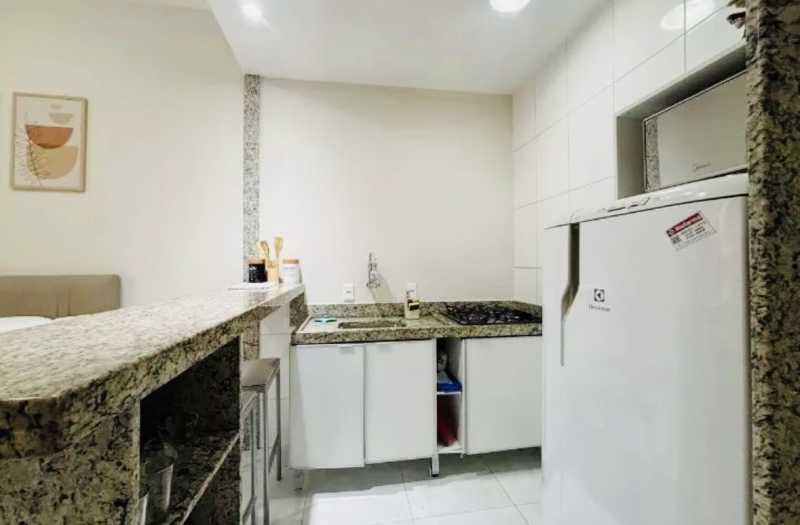 Apartamento, 1 quarto, 25 m² - Foto 6