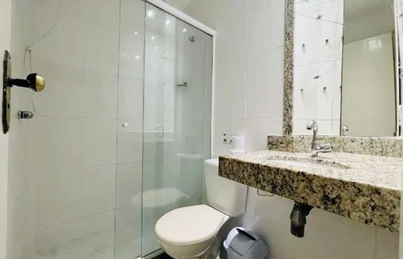 Apartamento, 1 quarto, 25 m² - Foto 8