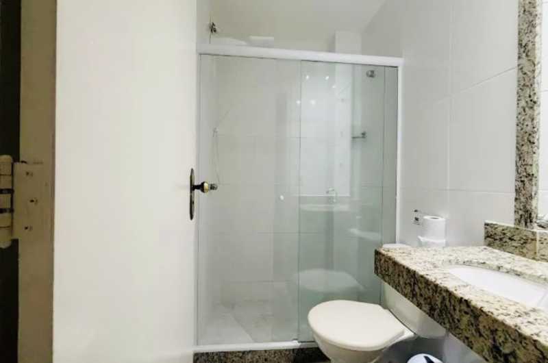 Apartamento, 1 quarto, 25 m² - Foto 9