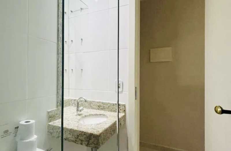 Apartamento, 1 quarto, 25 m² - Foto 10
