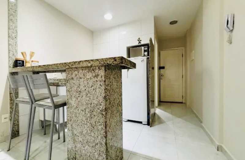 Apartamento, 1 quarto, 25 m² - Foto 11