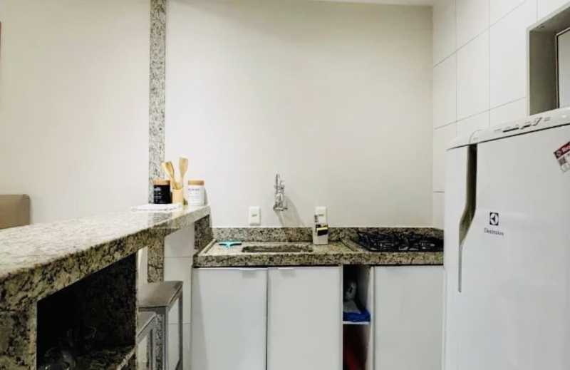 Apartamento, 1 quarto, 25 m² - Foto 13
