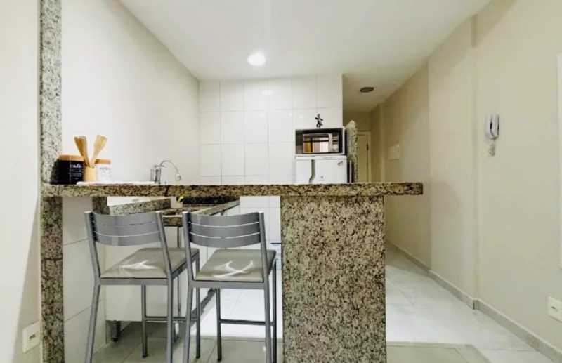 Apartamento, 1 quarto, 25 m² - Foto 14