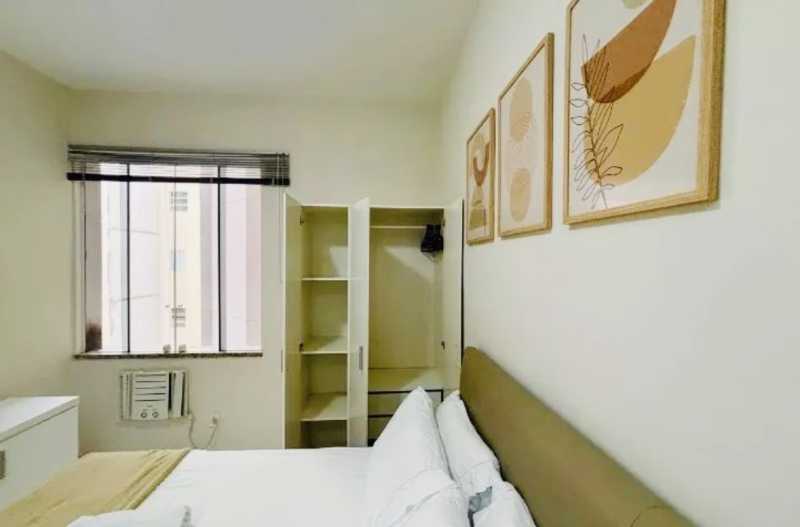 Apartamento, 1 quarto, 25 m² - Foto 15